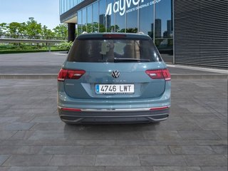 Volkswagen Tiguan Allspace Life 2.0 TDI 110 kW (150 CV) DSG