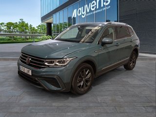 Volkswagen Tiguan Allspace Life 2.0 TDI 110 kW (150 CV) DSG
