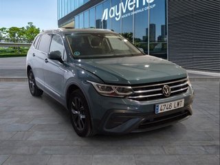 Volkswagen Tiguan Allspace Life 2.0 TDI 110 kW (150 CV) DSG