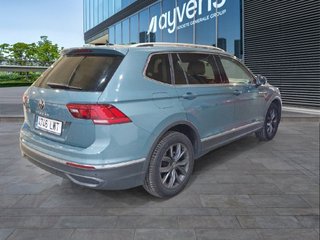 Volkswagen Tiguan Allspace Life 2.0 TDI 110 kW (150 CV) DSG