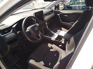 Toyota Rav4 2.5l hybrid Advance 160 kW (218 CV)
