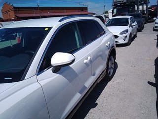 Audi Q3 Advanced 35 TDI 110 kW (150 CV) S tronic