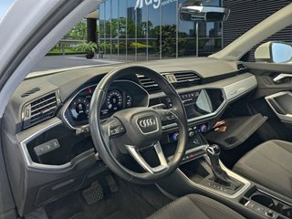 Audi Q3 Advanced 35 TDI 110 kW (150 CV) S tronic