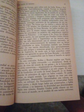 Historia de Las Civilizaciones 12. Estados Unid...