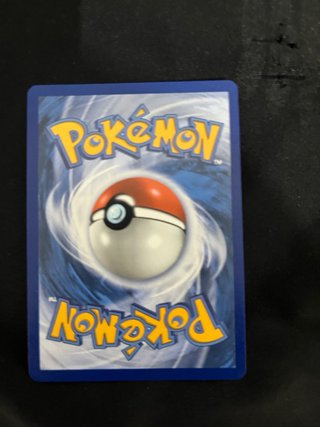 Cartas Pokémon