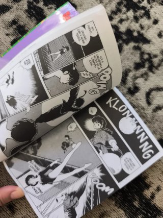 Ranma 1/2 3
