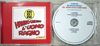 883 basi musicali originali (2 cd) introvabile
