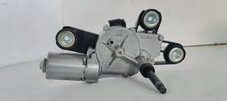 MOTOR LIMPIA TRASERO FORD FIESTA (CCN) 1.0I TURBO