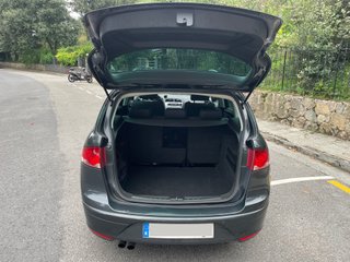 SEAT Altea XL 2010 Stylance 2.0 TDI 140cv DSG