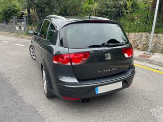 SEAT Altea XL 2010 Stylance 2.0 TDI 140cv DSG