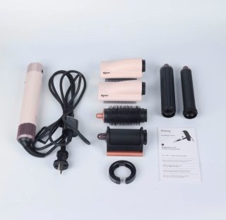 Dyson Airwrap Complete Long