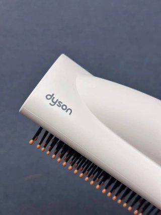Dyson Airwrap Complete Long