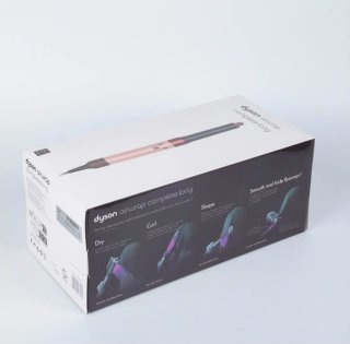 Dyson Airwrap Complete Long