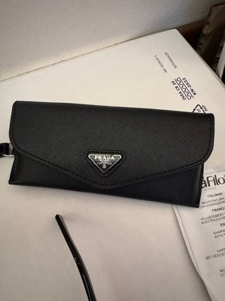 Occhiali Prada Milano Symbole
