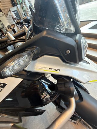 Triumph Tiger 900 GT Pro A2