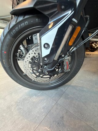 Triumph Tiger 900 GT Pro A2
