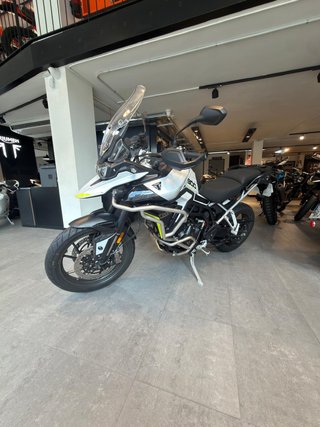 Triumph Tiger 900 GT Pro A2