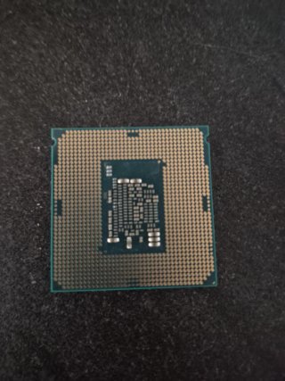 Procesador Intel Core i3-8100 3.60GHz