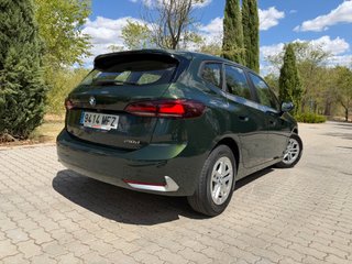 BMW Serie 2 Active Tourer 218d