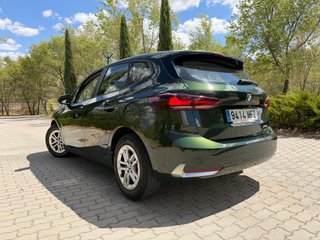 BMW Serie 2 Active Tourer 218d