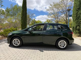 BMW Serie 2 Active Tourer 218d