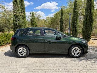 BMW Serie 2 Active Tourer 218d
