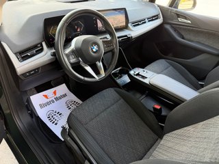 BMW Serie 2 Active Tourer 218d