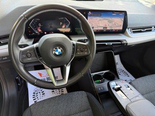 BMW Serie 2 Active Tourer 218d