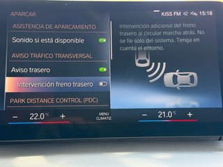 BMW Serie 2 Active Tourer 218d
