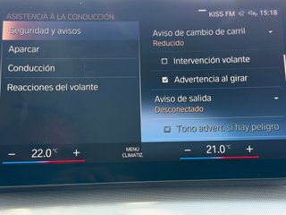 BMW Serie 2 Active Tourer 218d