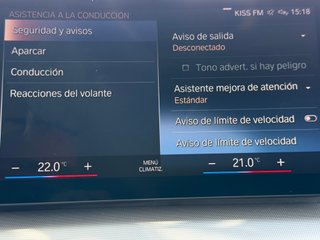 BMW Serie 2 Active Tourer 218d