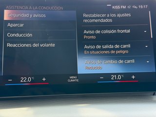 BMW Serie 2 Active Tourer 218d