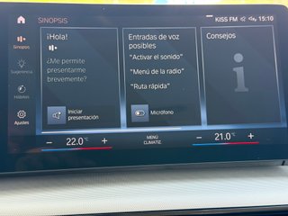 BMW Serie 2 Active Tourer 218d