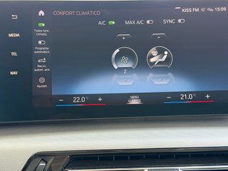 BMW Serie 2 Active Tourer 218d