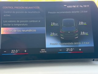 BMW Serie 2 Active Tourer 218d