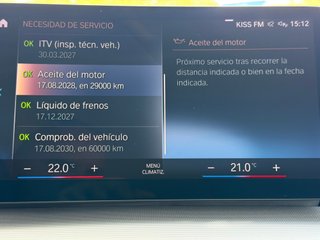 BMW Serie 2 Active Tourer 218d