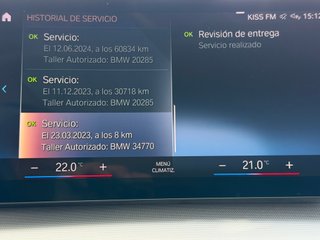 BMW Serie 2 Active Tourer 218d