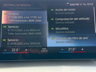 BMW Serie 2 Active Tourer 218d