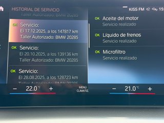 BMW Serie 2 Active Tourer 218d