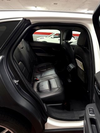 Jaguar F-Pace 250 CV Automático 4x4 80.000 km
