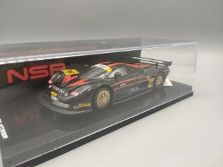 Mosler NSR W3