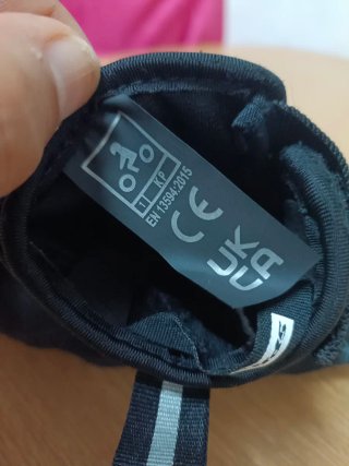 Guantes SPIDI Moto Negro y Rosa
