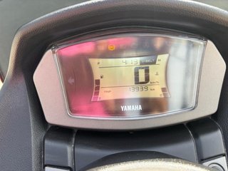 Yamaha NMAX 125 · 2023 · 14.000 km