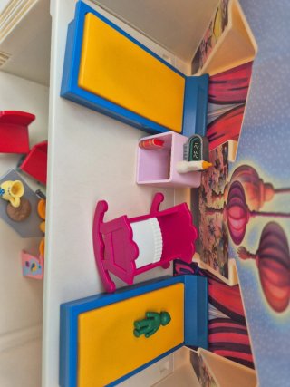 Casa Playmobil