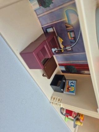 Casa Playmobil