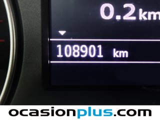 Audi A3 Sportback Attracted 1.6 TDI clean diesel 81 kW (110 CV)