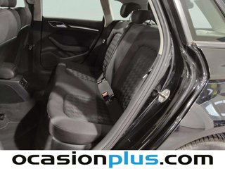 Audi A3 Sportback Attracted 1.6 TDI clean diesel 81 kW (110 CV)