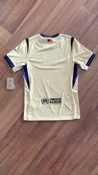 Camiseta FCB x Kobe Bryant 25/26