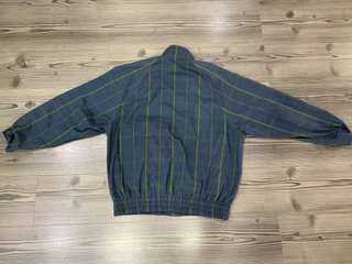 Chaqueta Reversible Old Money Hombre
