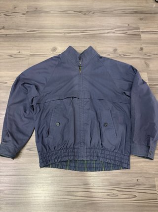 Chaqueta Reversible Old Money Hombre